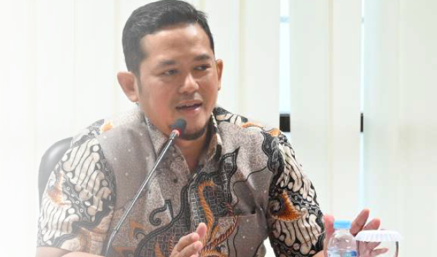 Angga Alan Soroti Ketimpangan Persebaran Puskesmas di Kota Bogor